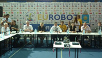 Eurobot'2011